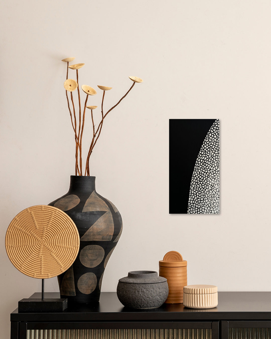 ANIMA variation series