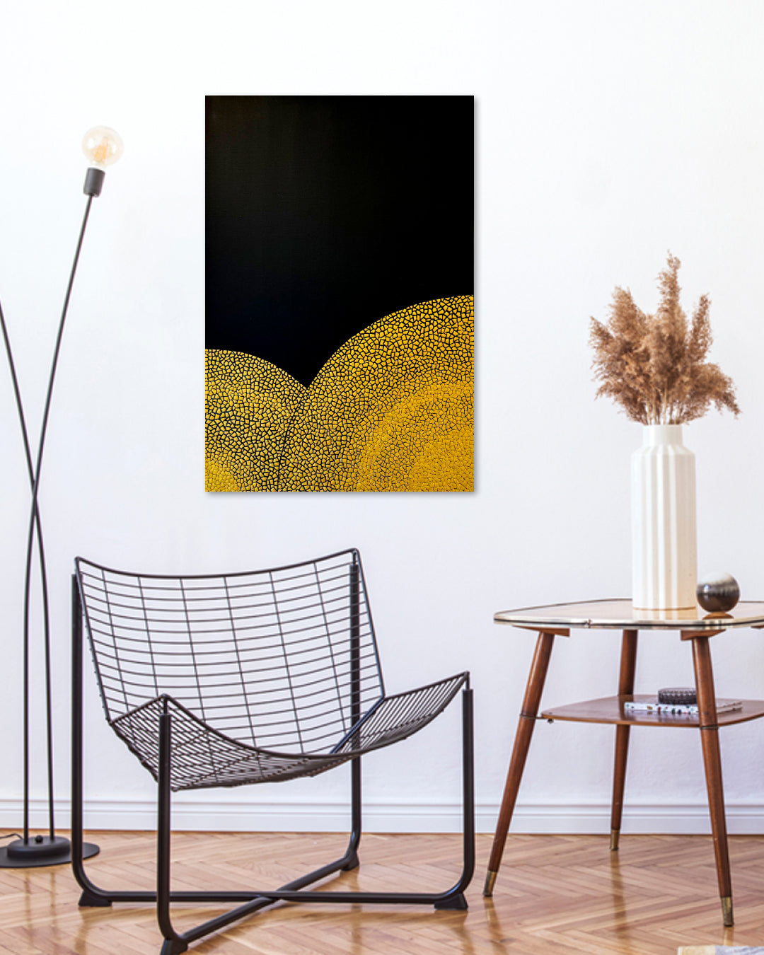 ANIMA variation series