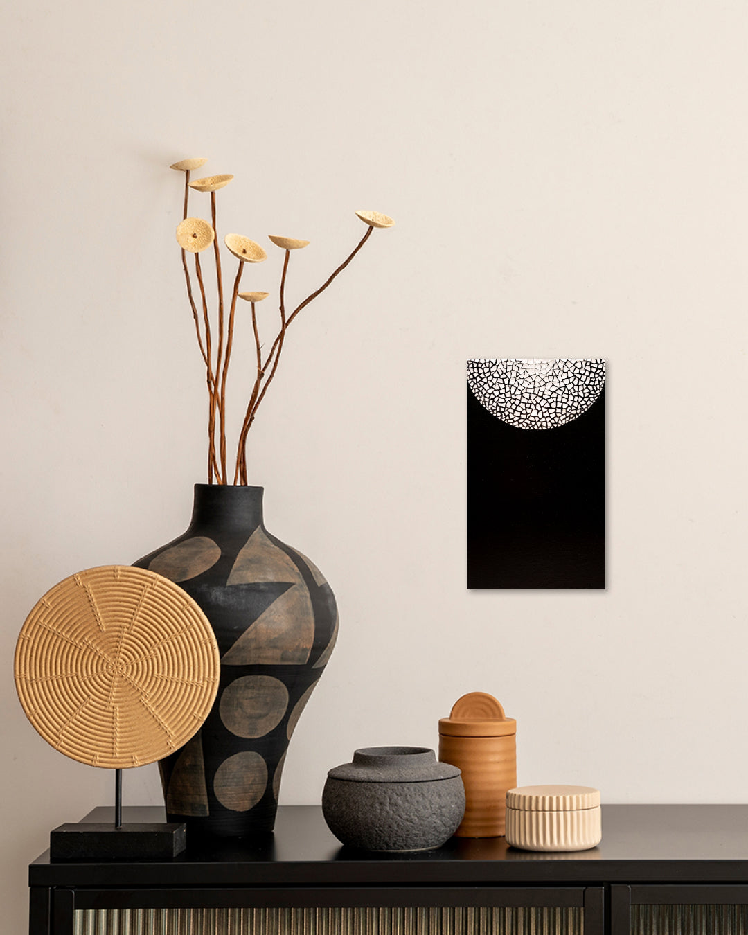 ANIMA variation series