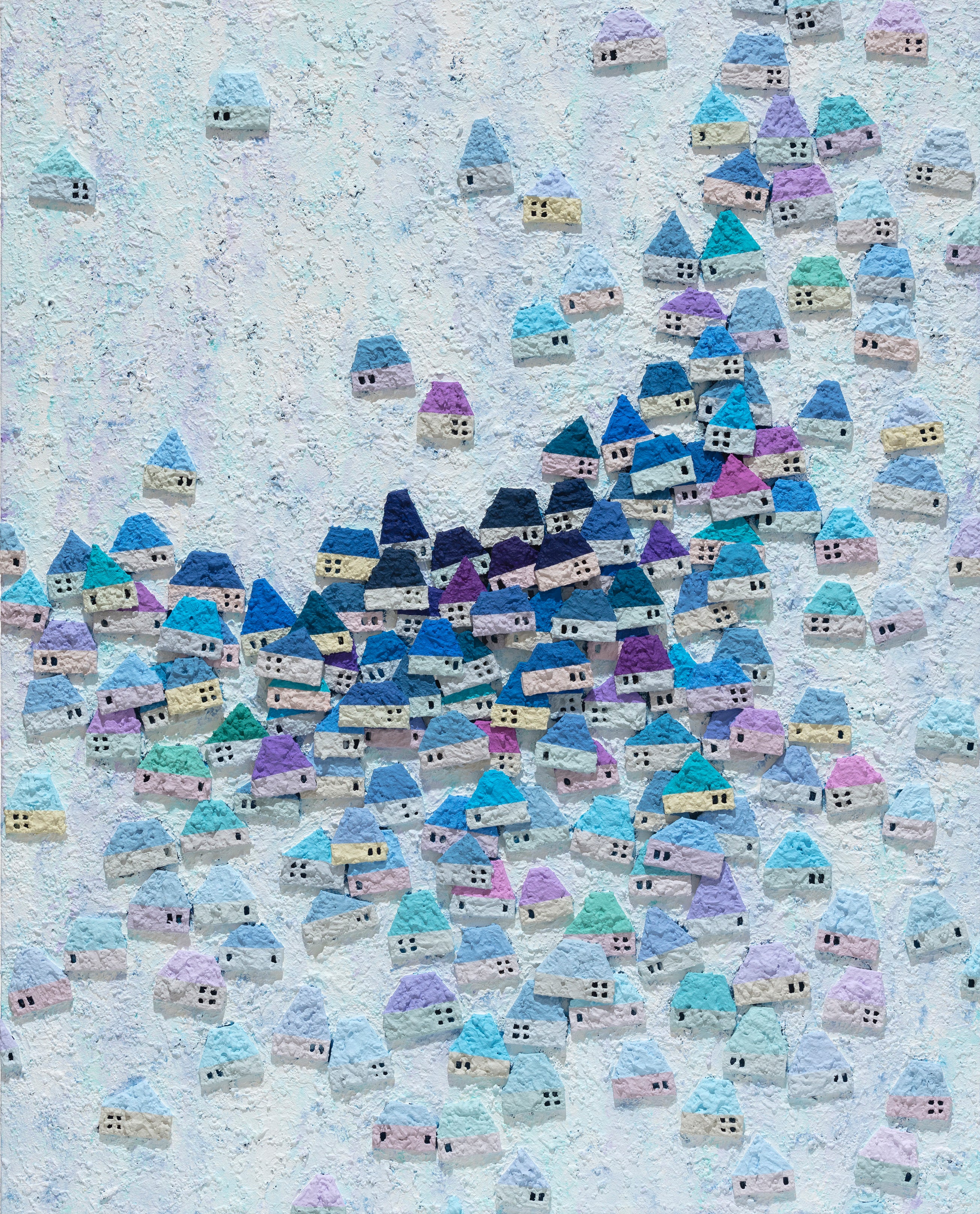 Burst-of-Harmony-4_90.9_73.0_cm__Acrylic_-Sand_-and-Formboard-on-Canvas_2025.jpg