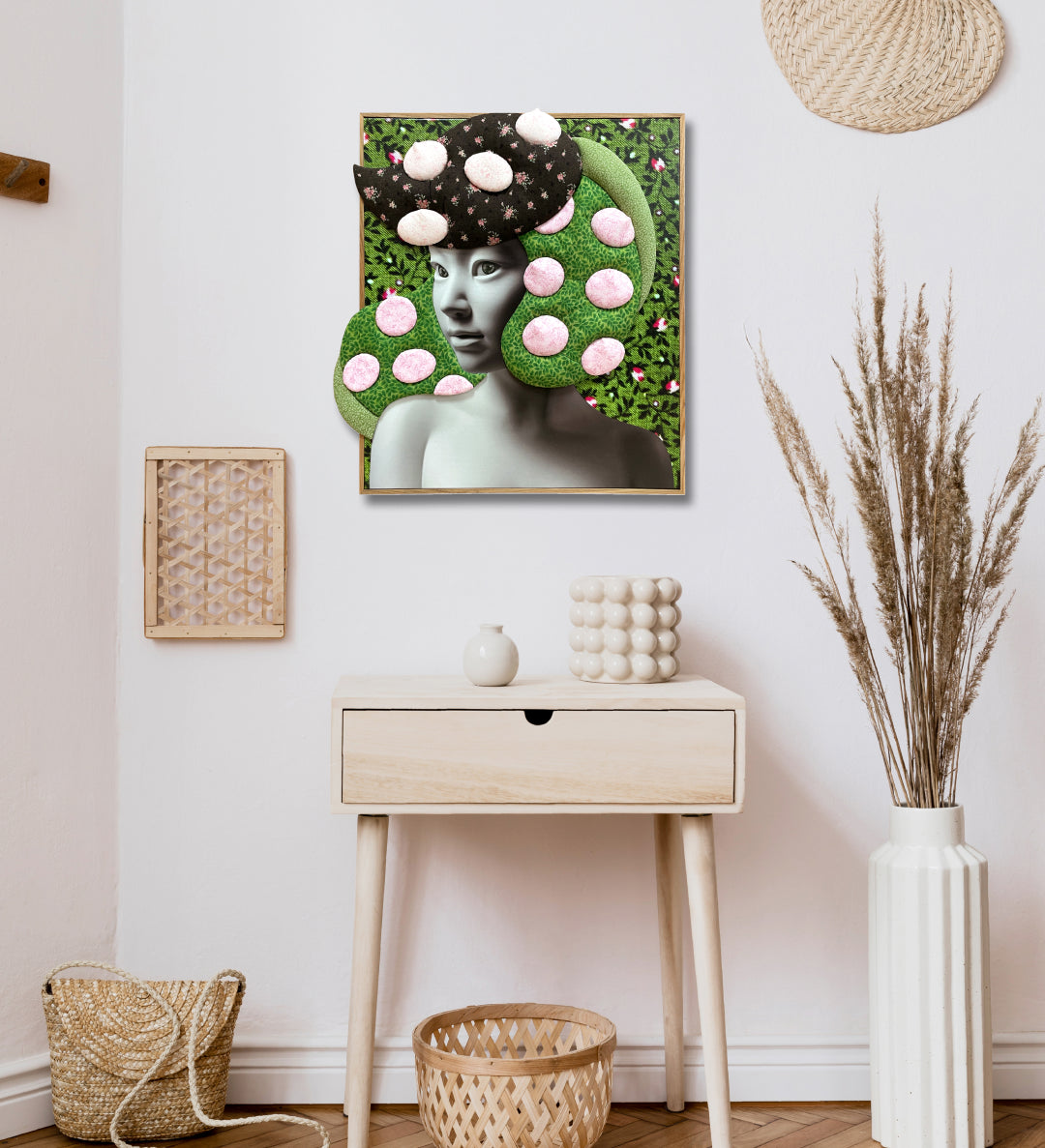 Camouflaged-selves_46x40cm_Printed-on-canvas_-fabric_-wood-frame_2024_240__02.jpg