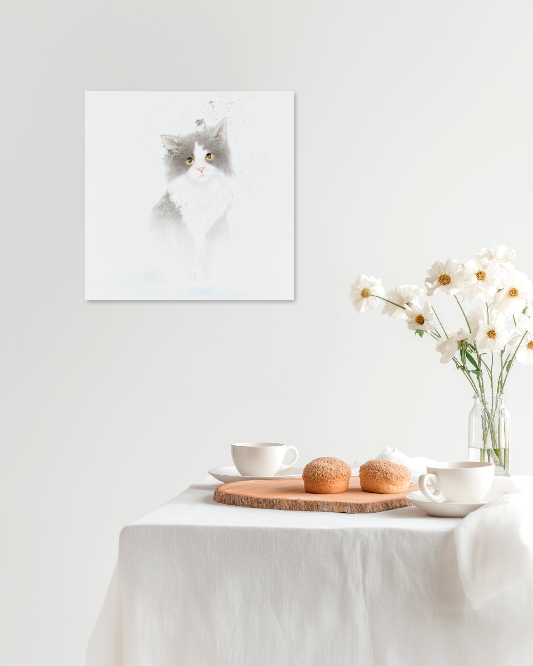 Chopin Berceuse in D flat Major op.57 : The Great Catsby 88