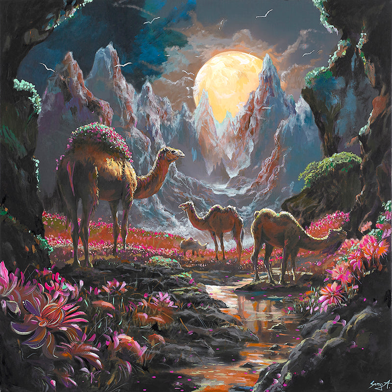 FamilyTriptofantasyland_72.7x72.7cm_30S_Acryliconcanvas_2024-1_5_ss_7b900f4f-43cd-429f-963f-cc29729cb9ce.jpg