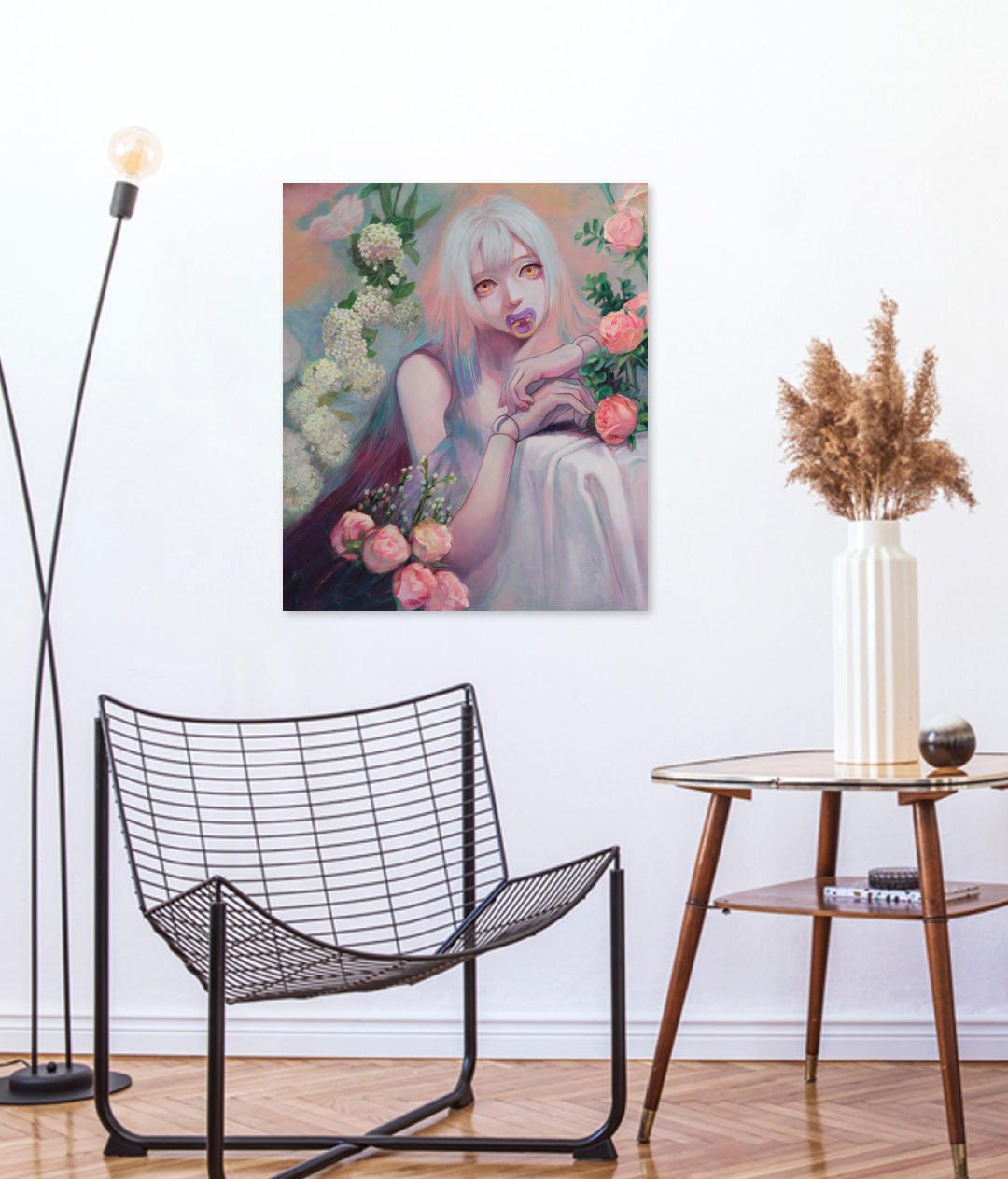 Muas_Dream_Pr_3FL_53.0_x_45.5_cm_Acrylic_gouache_and_Oil_on_canvas_2022-1.jpg