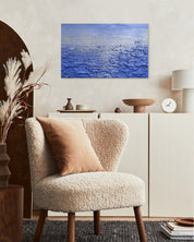 High and Low Wave No.16