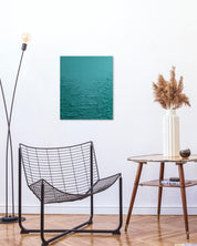 High and Low Wave No.23