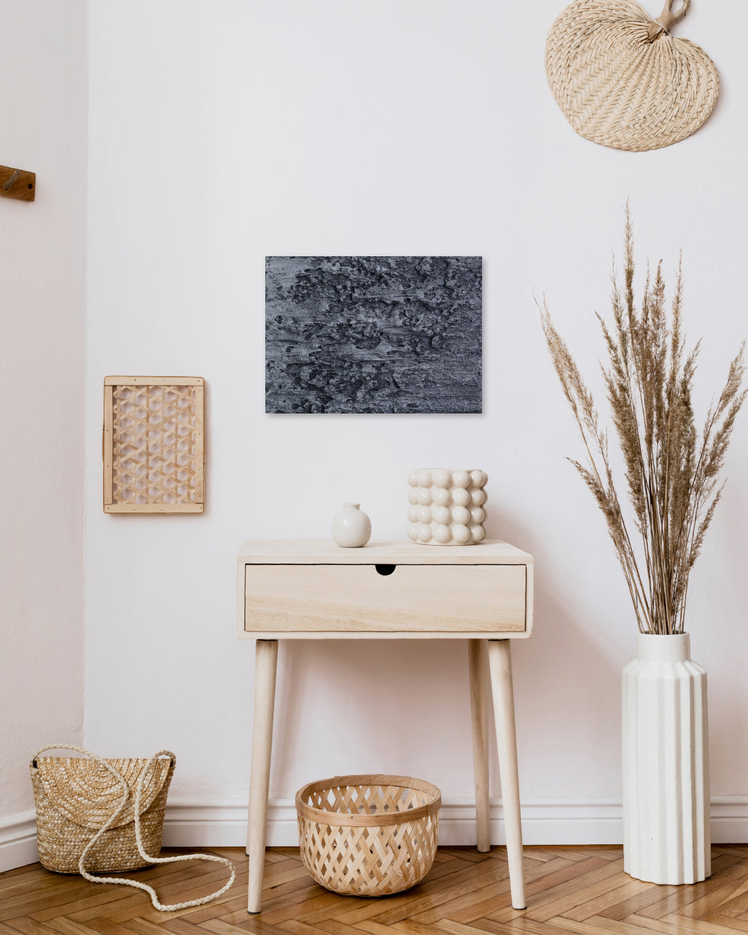 High and Low Wave No.5