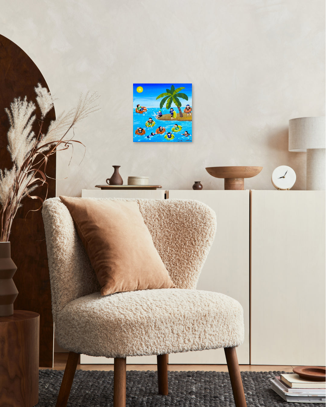 Sea