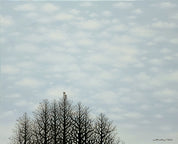 The Chair on the Tree