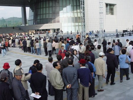 K-culture moves beyond a passing trend and becomes global infrastructure - DOKHBI