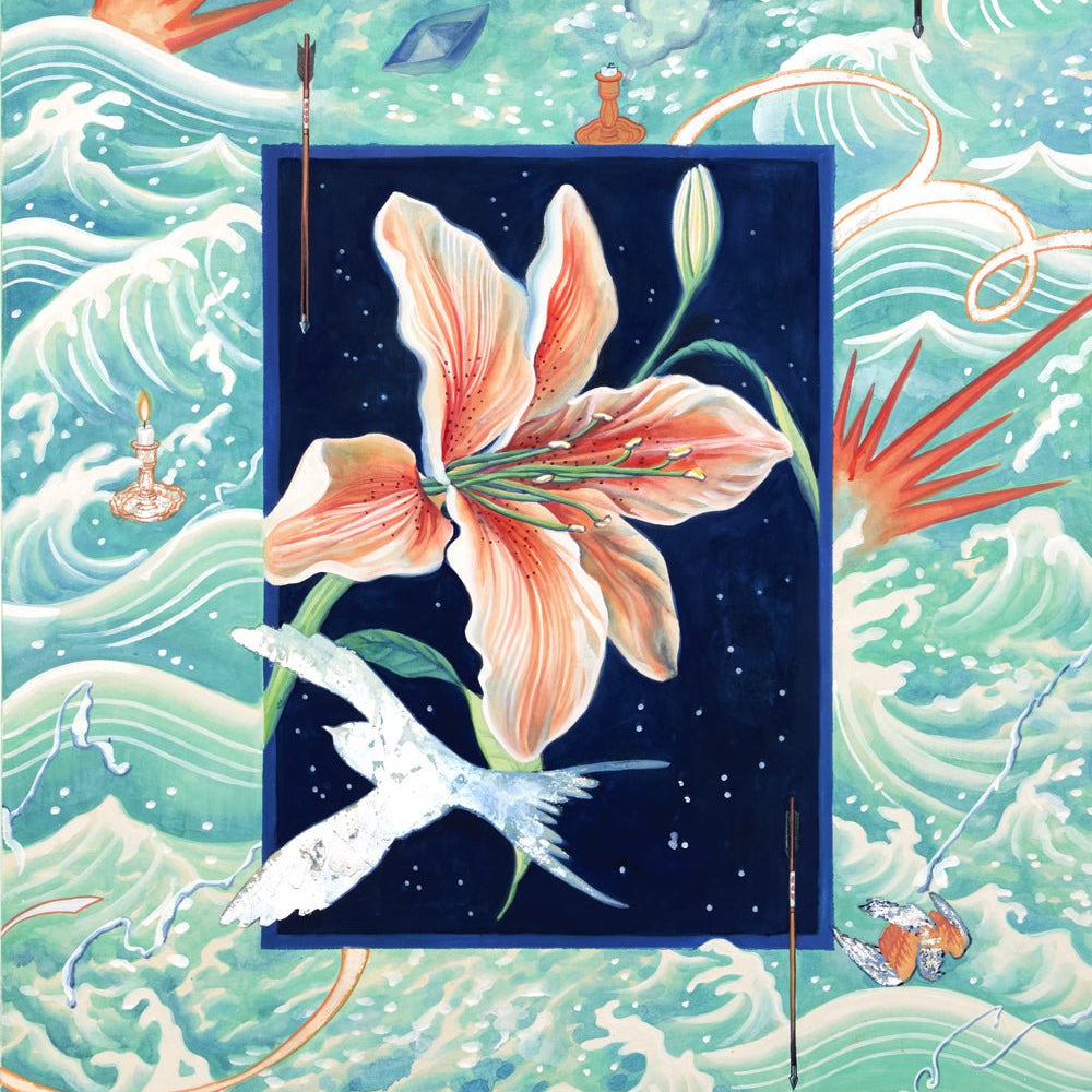 Han Hye Soo - DOKHBI