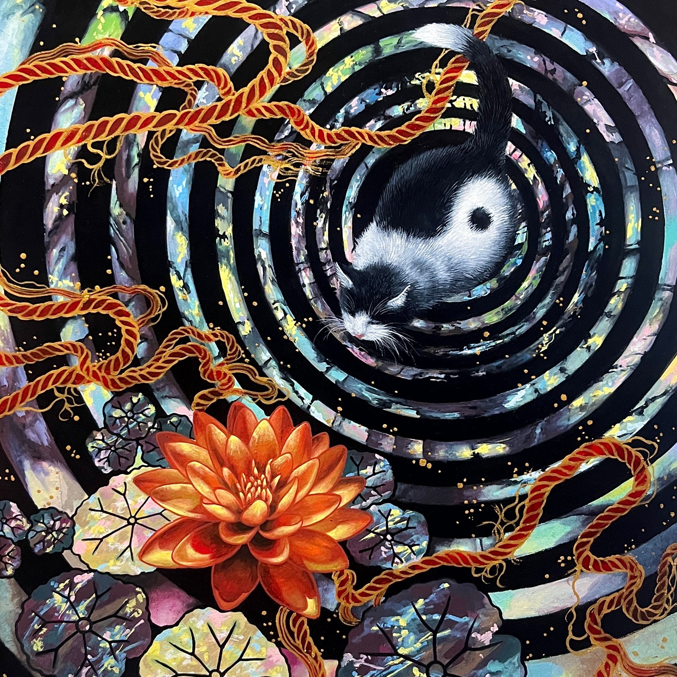 Hwui yeon Lee - DOKHBI