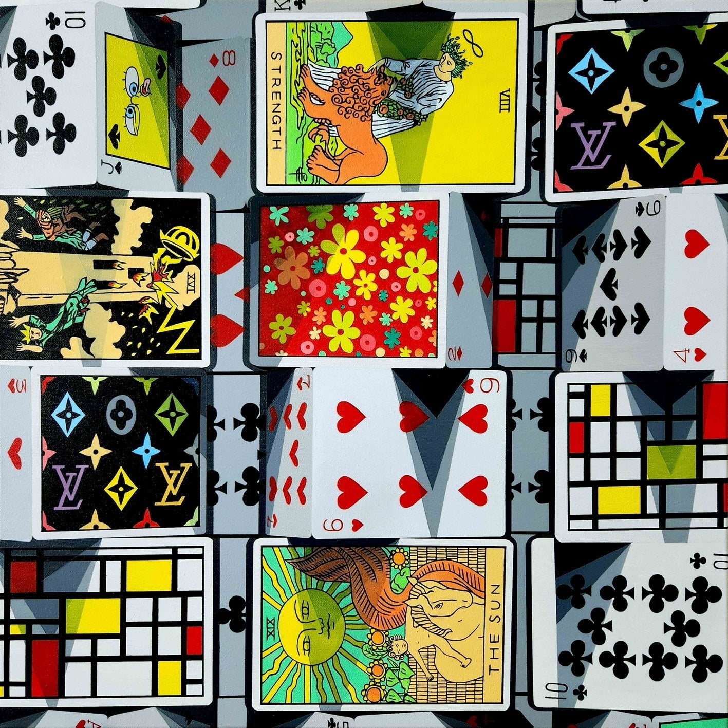 Jeon Byung Taek - DOKHBI