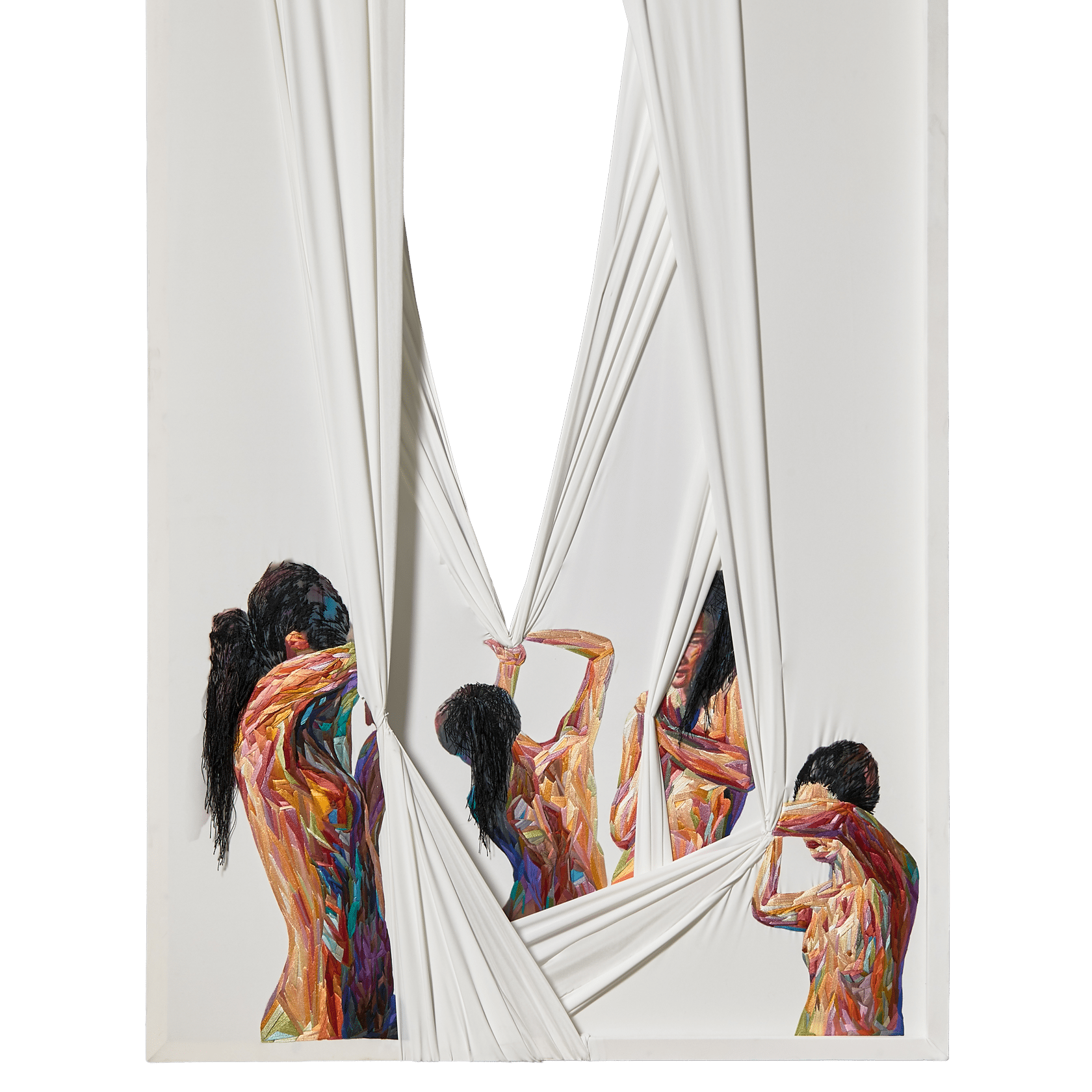 Ji Young Kim - DOKHBI