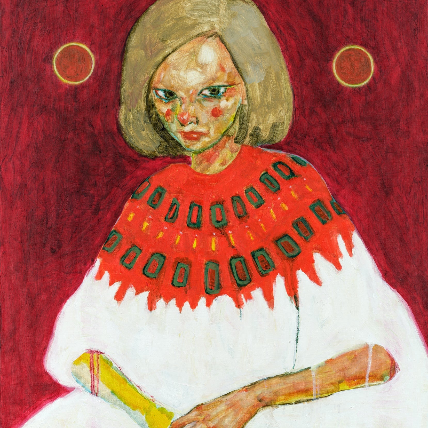 Jineui Heo - DOKHBI korean art