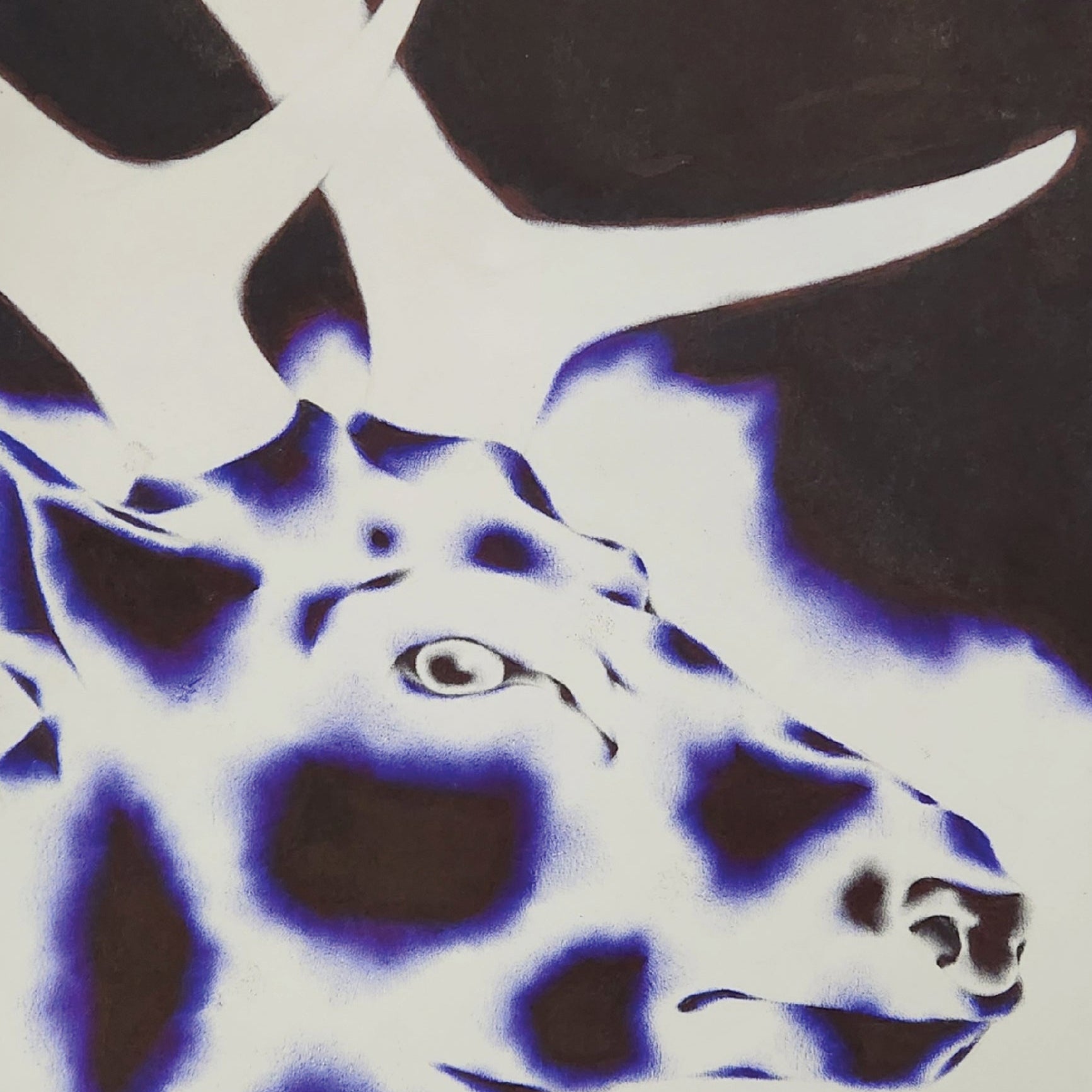 KIM JEONG YONG Artwork – Korean Fine Art - DOKHBI