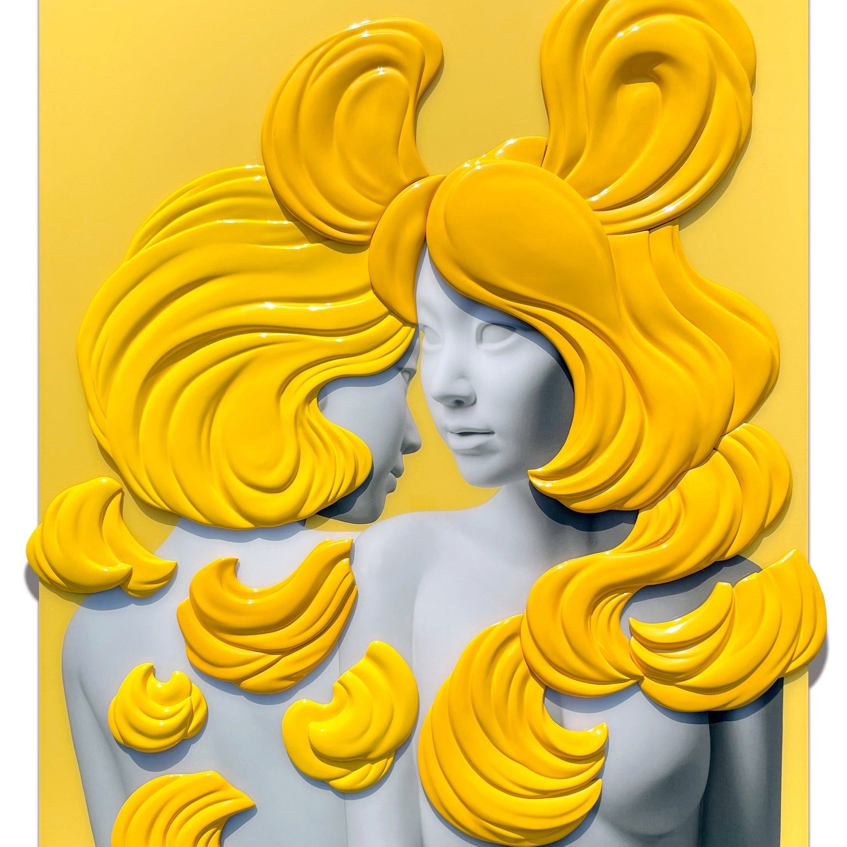 Kim Min Kyoung - DOKHBI