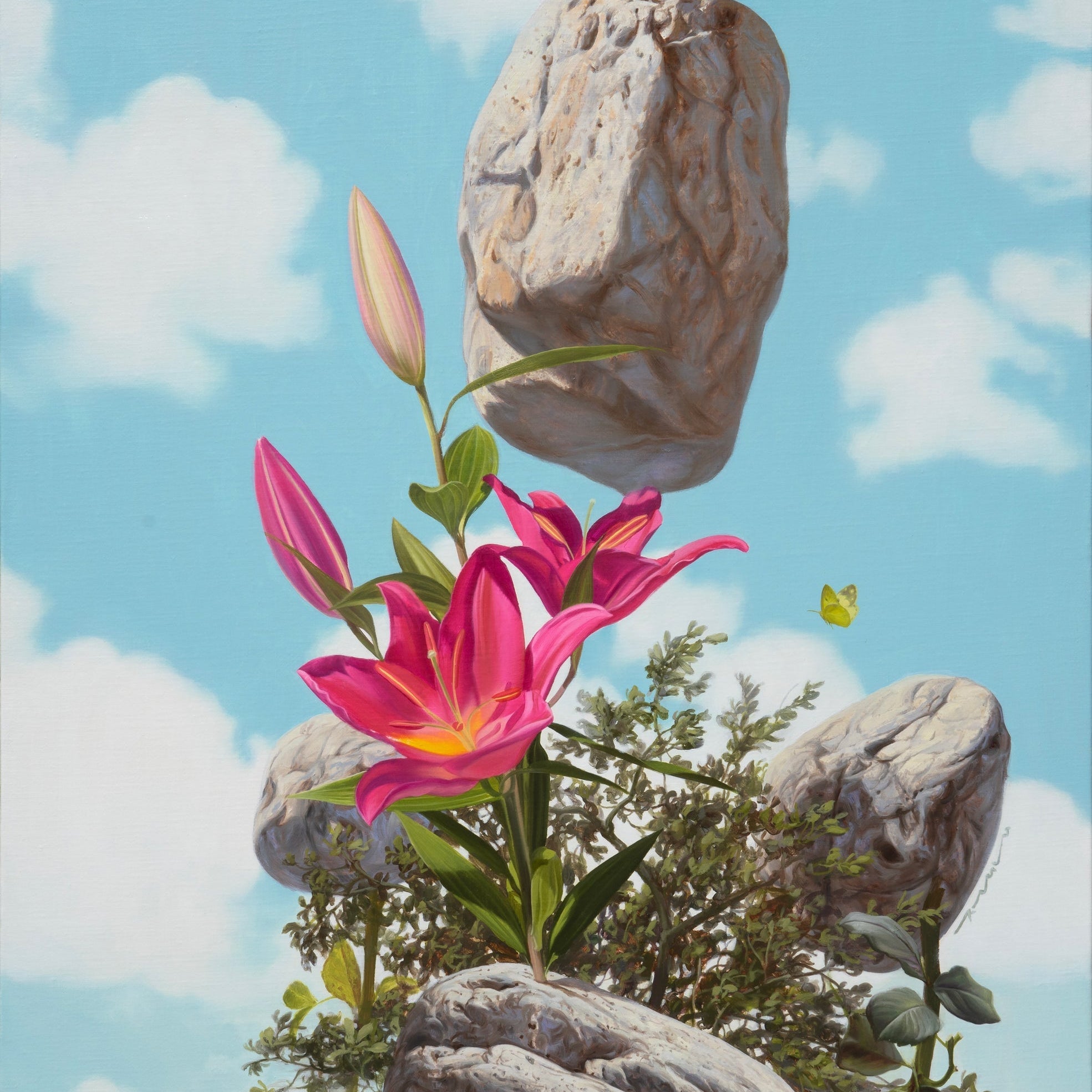 PARK JUNG YONG - DOKHBI