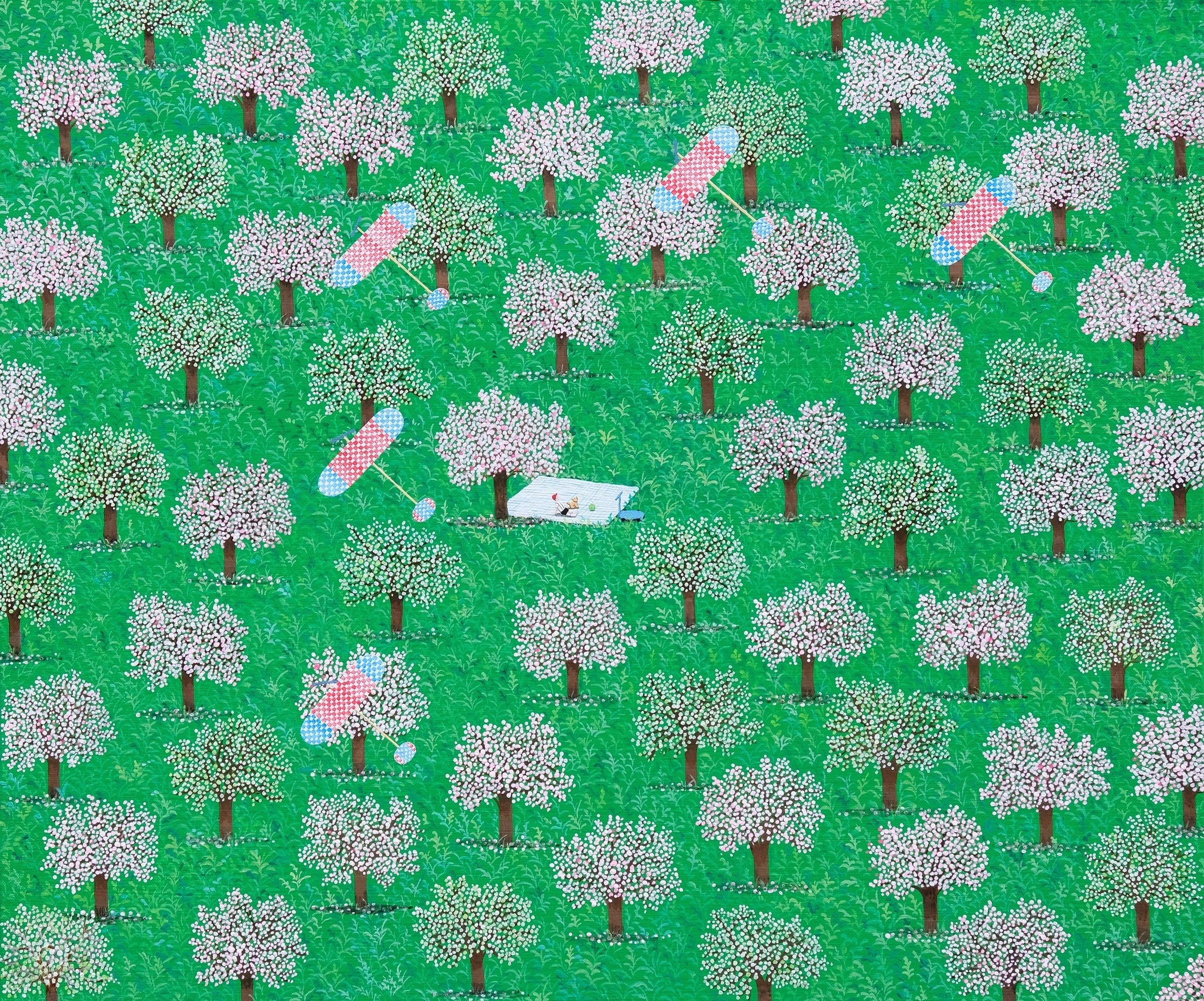 Shim Bong Min - DOKHBI