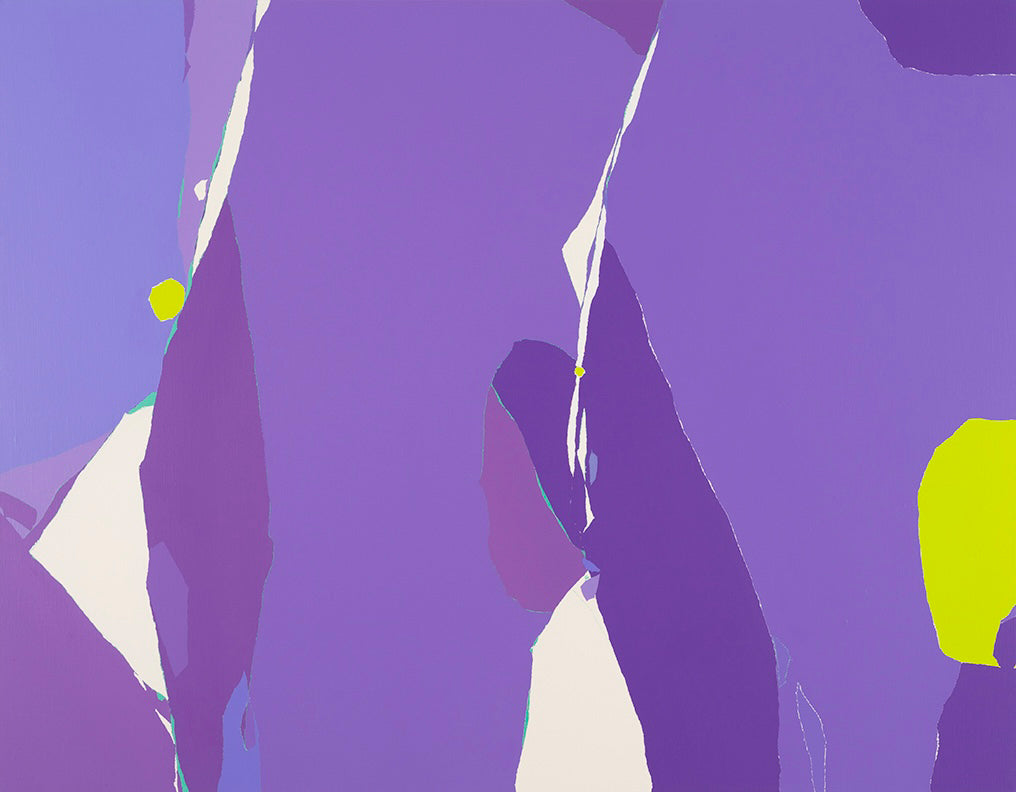 korean art, blossom no.4 - DOKHBI ARTWORKS Lee Eun Bi Painting ARTWORKS dokkaebi dokebi k-art #original_value# DOKHBI