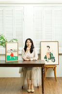Ham Bo Kyung
