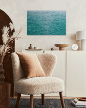 High and Low Wave No.19