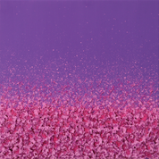 Cherryblossom Forest No.23