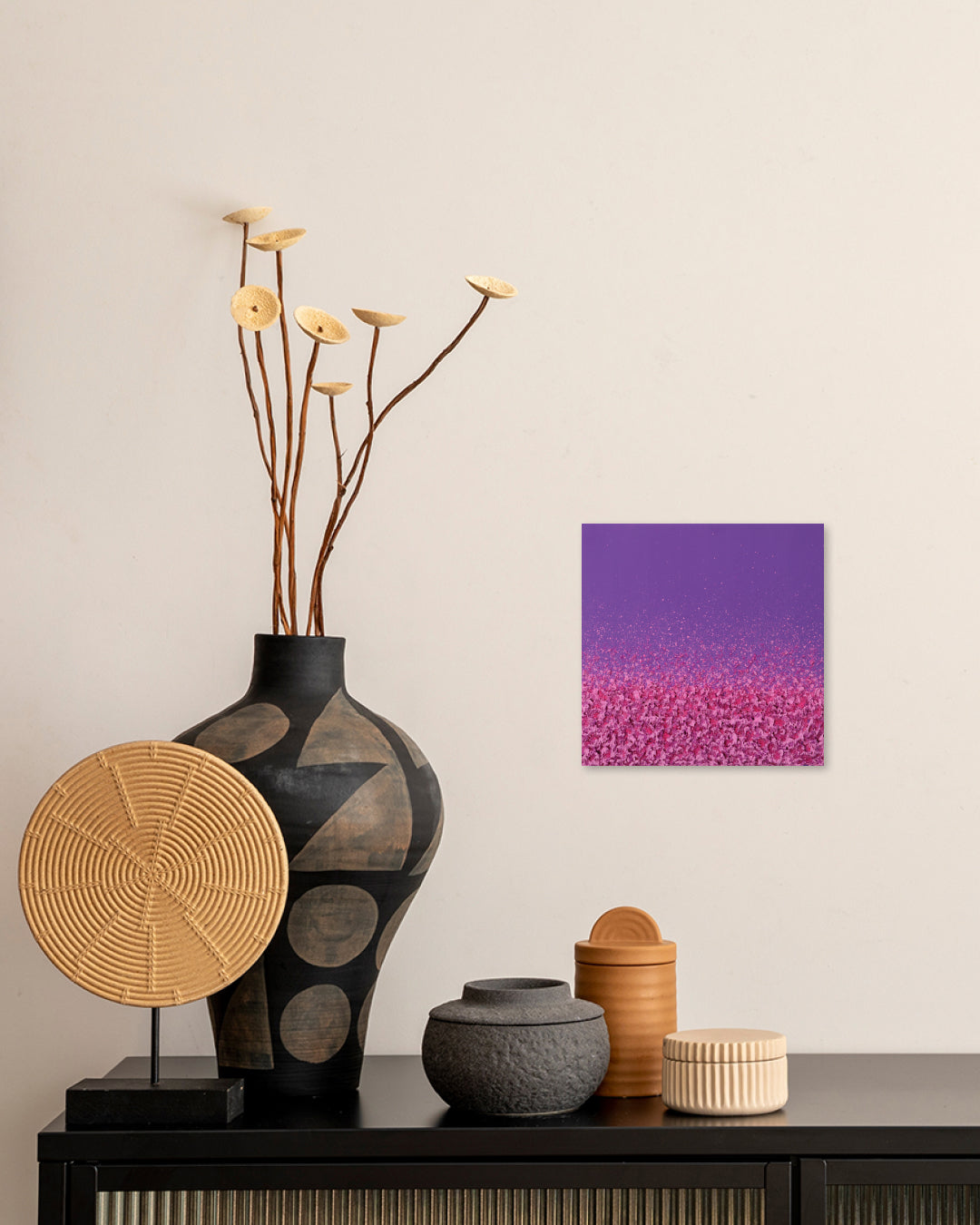 Cherryblossom Forest No.23