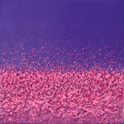 Cherryblossom Forest No.25