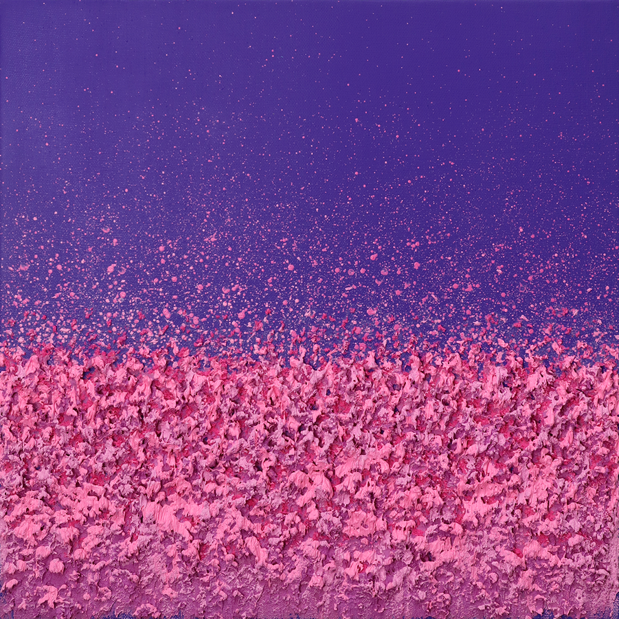 No.25_CherryblossomForestNo.25_Oil_acrylic_latexpowder_film_sand_puttyonCanvas_31.8x31.8cm_2023_60.png