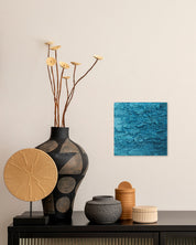 High and Low Wave No.2
