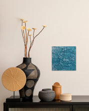 High and Low Wave No.3