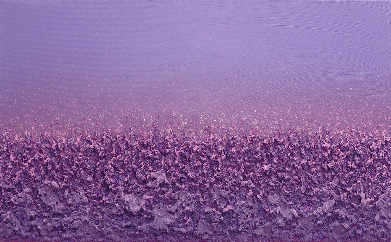 No.9_PurpleForestNo.9_Oil_acrylic_glitter_sand_sawdust_puttyonCanvas_53x33.4cm_2023_110.png