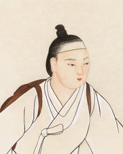 korean art, A Day to Look Forward To 2 - DOKHBI Ham Bo Kyung