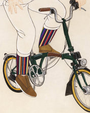 korean art, A Day to Look Forward To 2 - DOKHBI Ham Bo Kyung