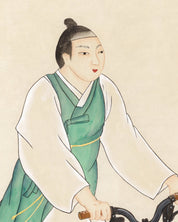 korean art, A Miraculous Day 4 - DOKHBI Ham Bo Kyung