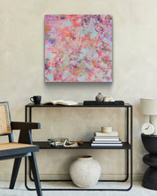 korean art, Abstraction, unfocused 1 - DOKHBI ARTWORKS grymC PrintsARTWORKS