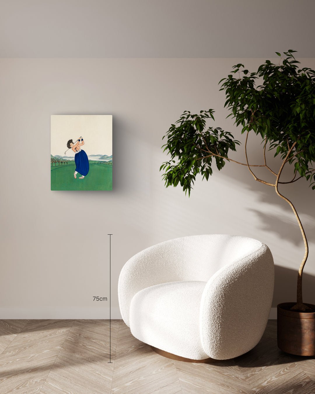 korean art, All the Moments We Shared 10 - DOKHBI $1000 ARTWORKS Ham Bo Kyung