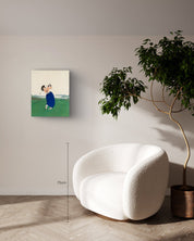 korean art, All the Moments We Shared 10 - DOKHBI $1000 ARTWORKS Ham Bo Kyung