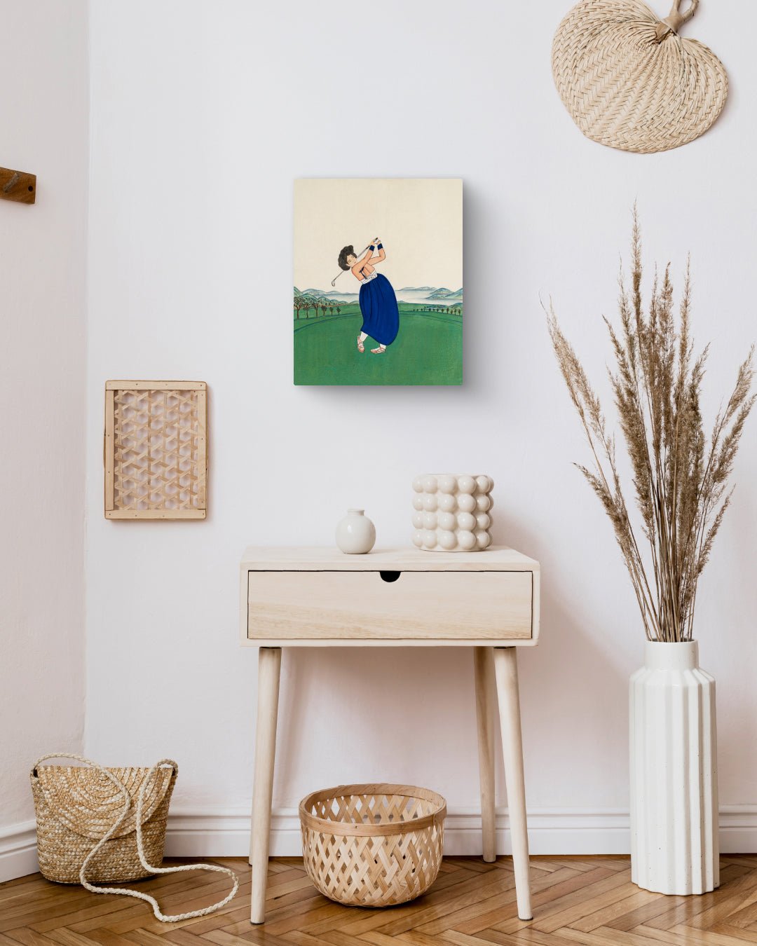 korean art, All the Moments We Shared 10 - DOKHBI $1000 ARTWORKS Ham Bo Kyung