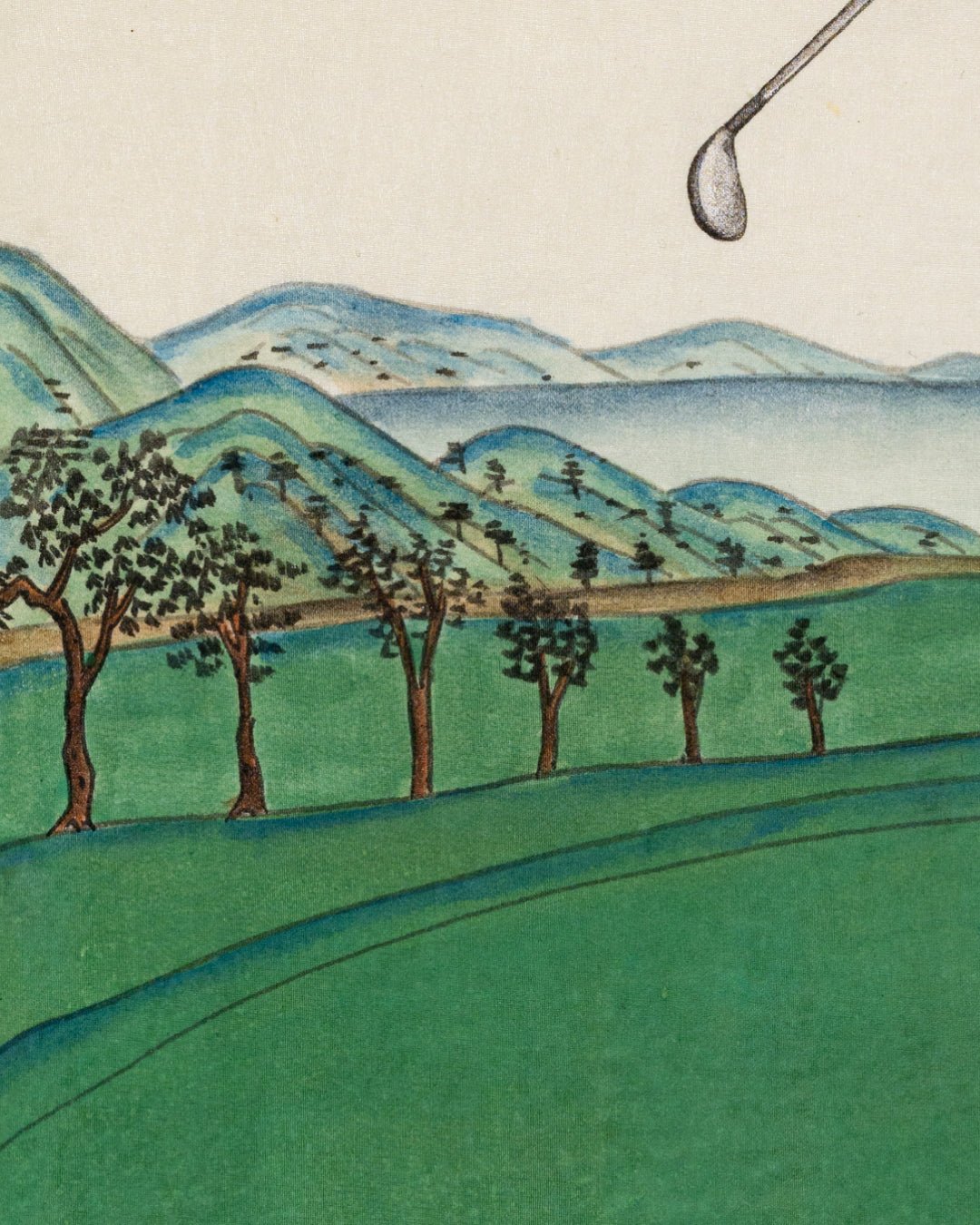 korean art, All the Moments We Shared 10 - DOKHBI $1000 ARTWORKS Ham Bo Kyung