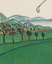 korean art, All the Moments We Shared 10 - DOKHBI $1000 ARTWORKS Ham Bo Kyung