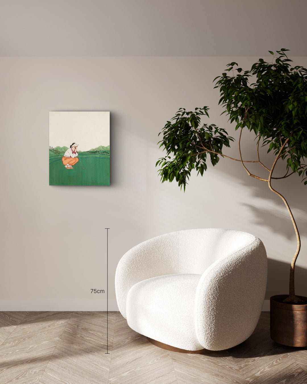 korean art, All the Moments We Shared 6 - DOKHBI ARTWORKS Ham Bo Kyung