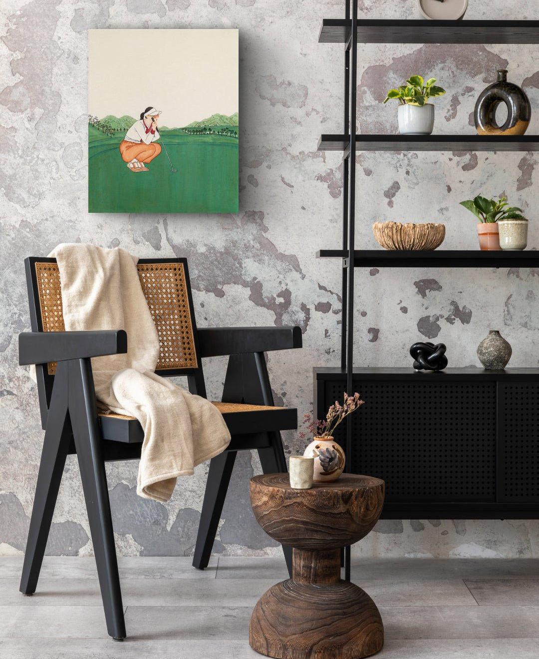 korean art, All the Moments We Shared 6 - DOKHBI ARTWORKS Ham Bo Kyung