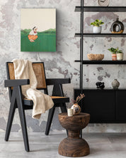 korean art, All the Moments We Shared 6 - DOKHBI ARTWORKS Ham Bo Kyung