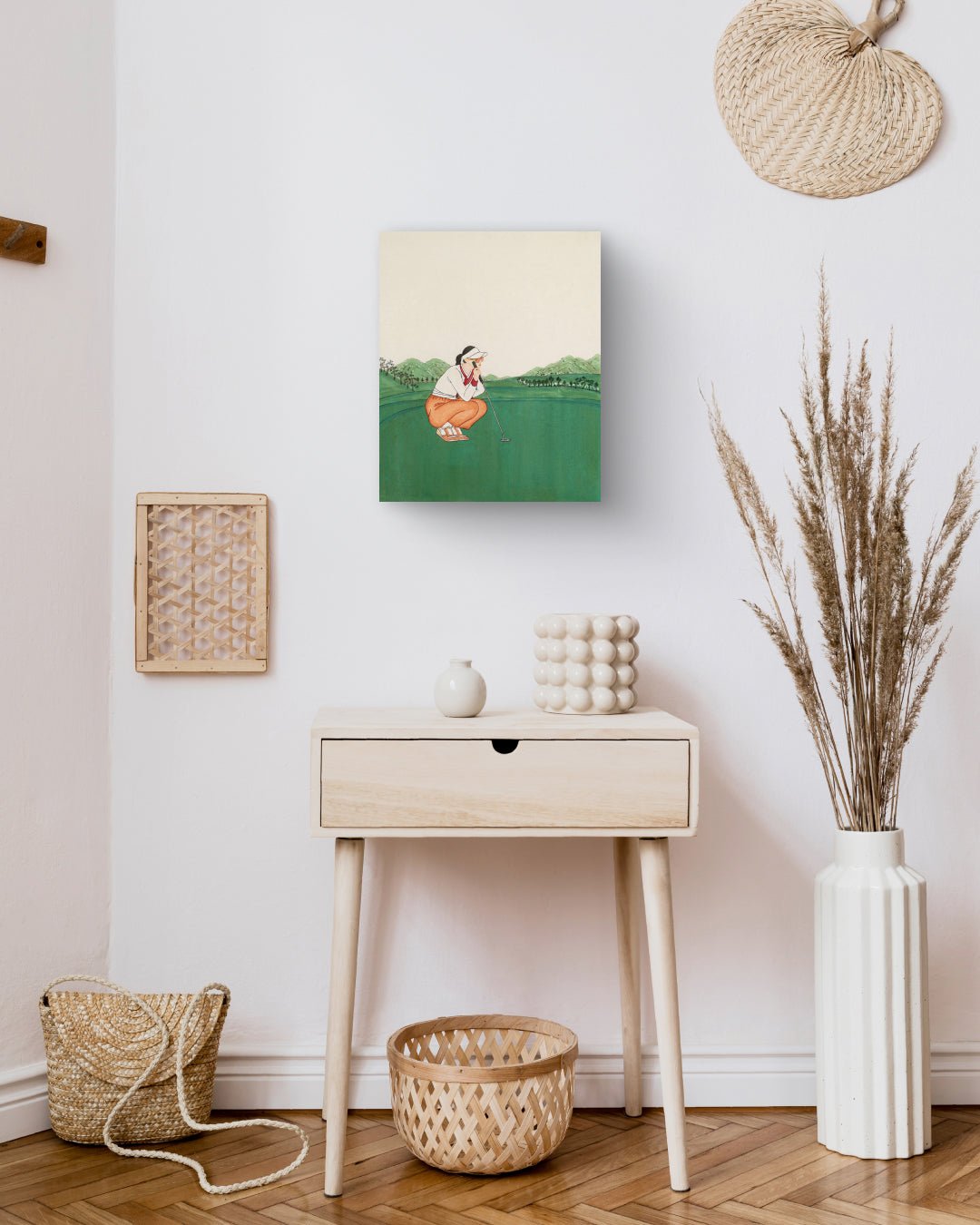 korean art, All the Moments We Shared 6 - DOKHBI ARTWORKS Ham Bo Kyung