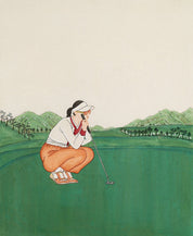 korean art, All the Moments We Shared 6 - DOKHBI ARTWORKS Ham Bo Kyung