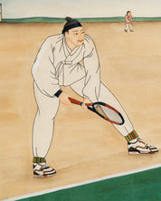 korean art, All the Moments We Shared 7 - DOKHBI $1000 ARTWORKS Ham Bo Kyung