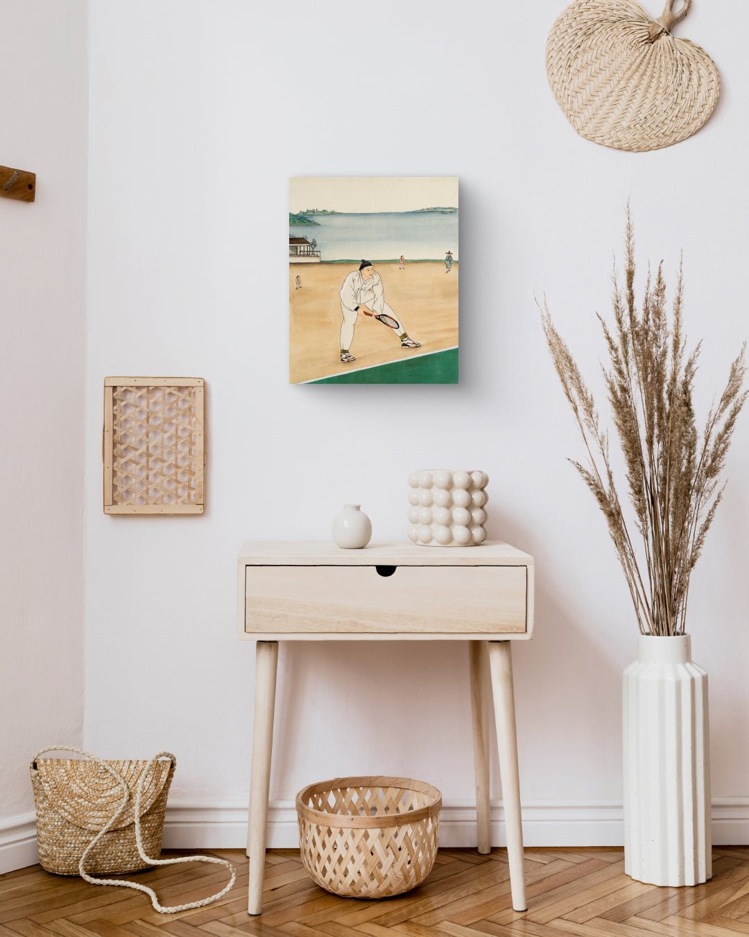 korean art, All the Moments We Shared 7 - DOKHBI $1000 ARTWORKS Ham Bo Kyung