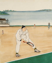 korean art, All the Moments We Shared 7 - DOKHBI $1000 ARTWORKS Ham Bo Kyung